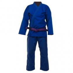 Jiu Jitsu Uniform